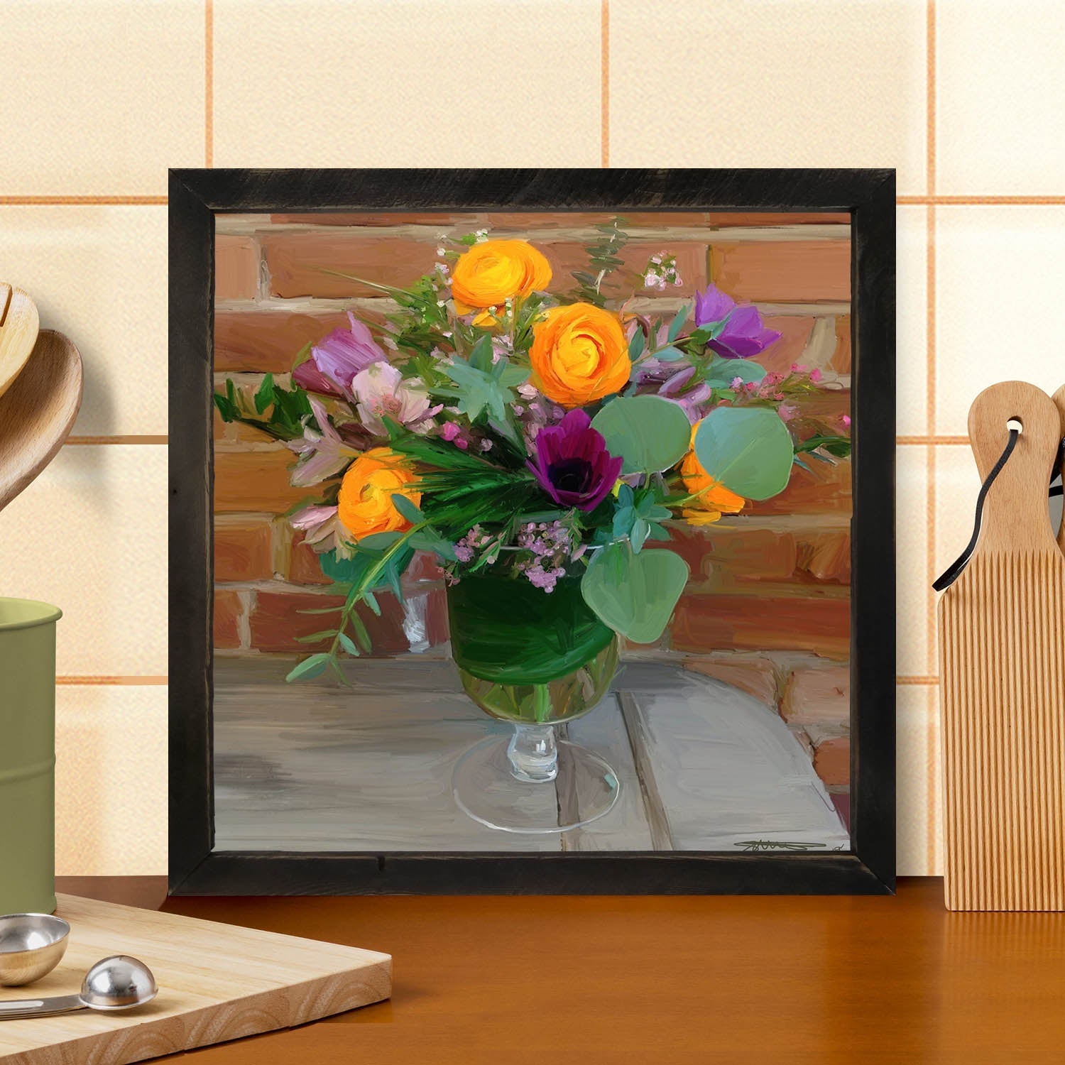 Mother's Day Bouquet