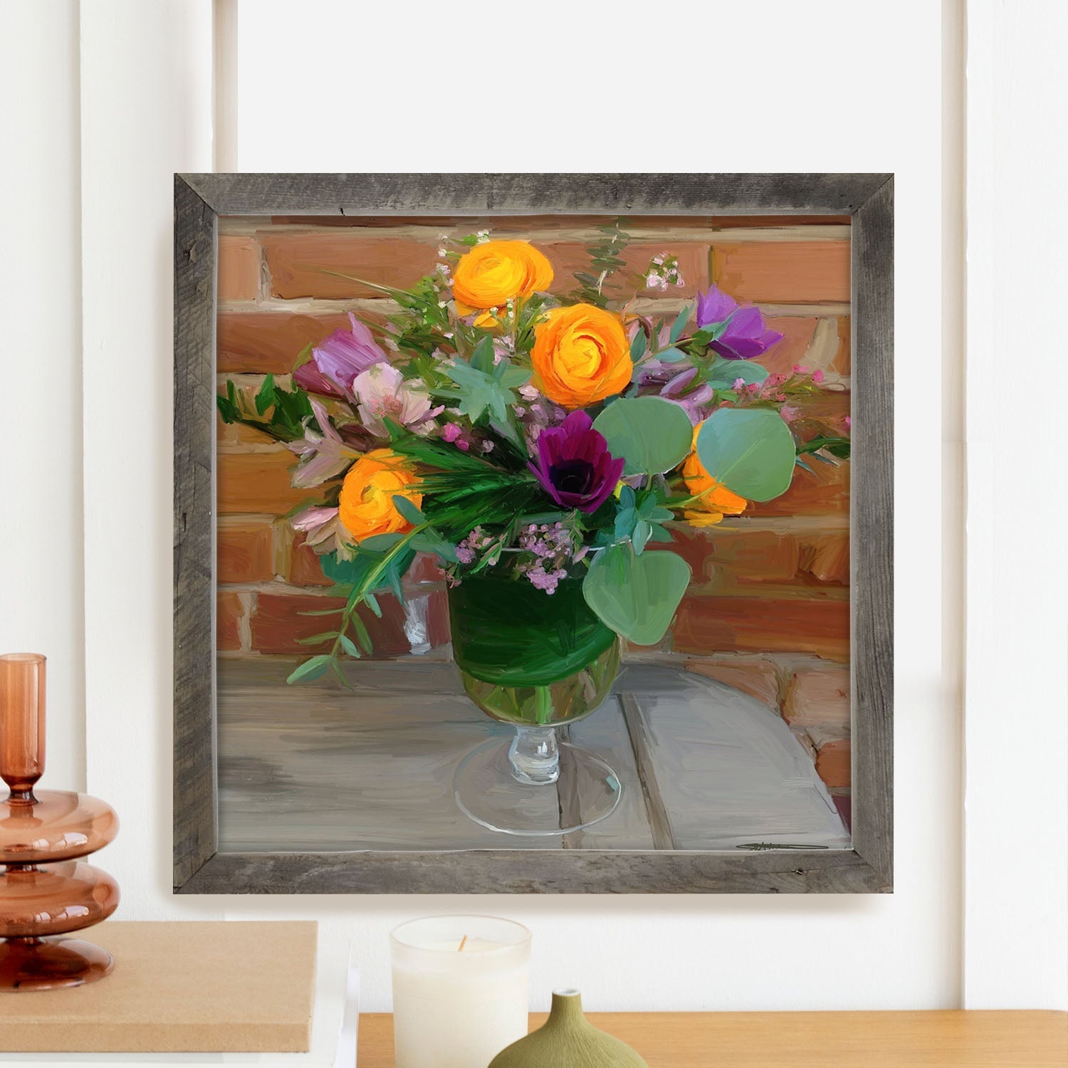 Mother's Day Bouquet