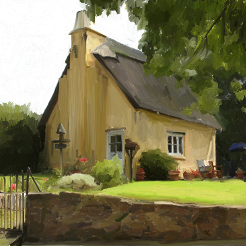 without_frame_square