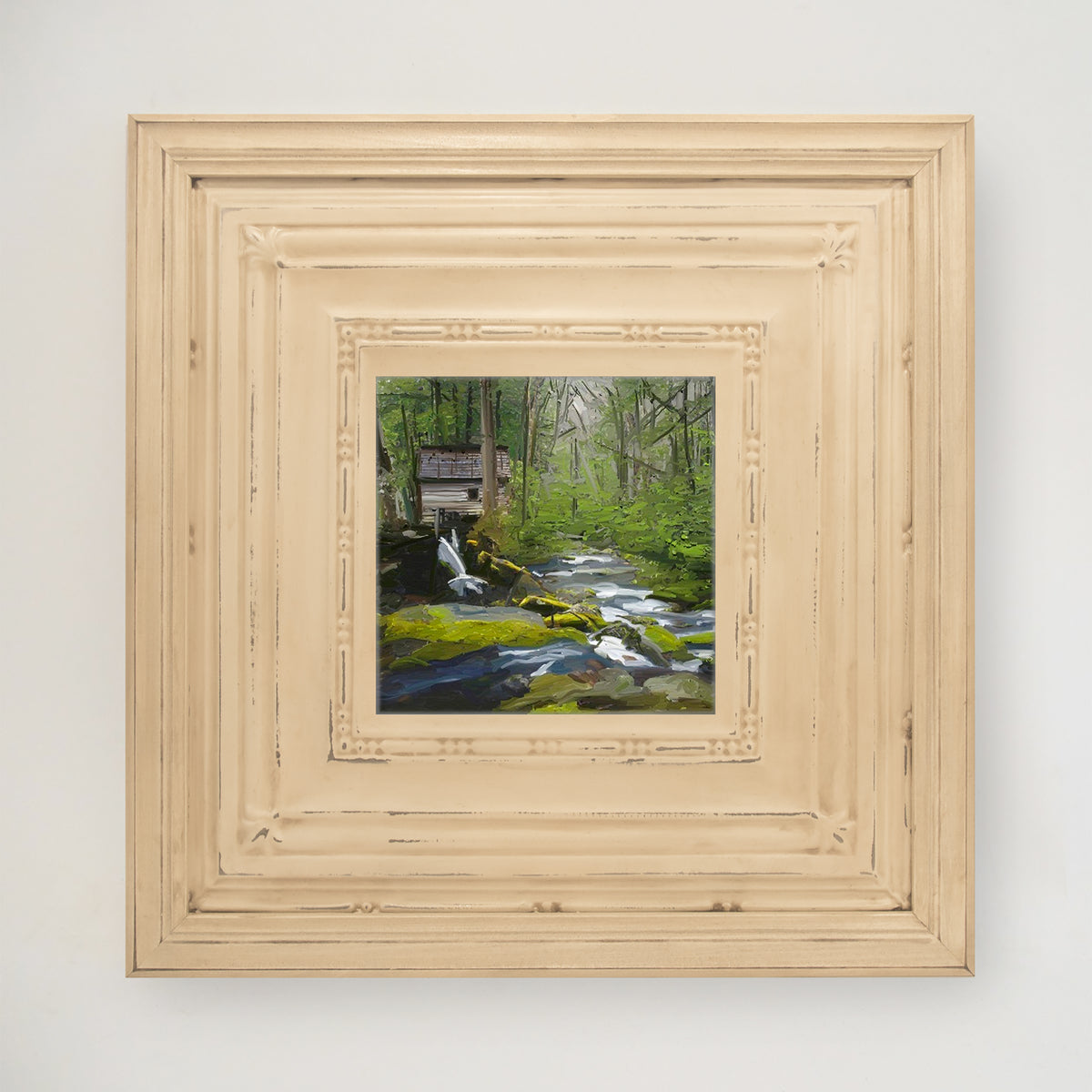 Forest Stream