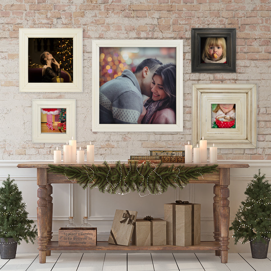 Personalized Magnetic Art