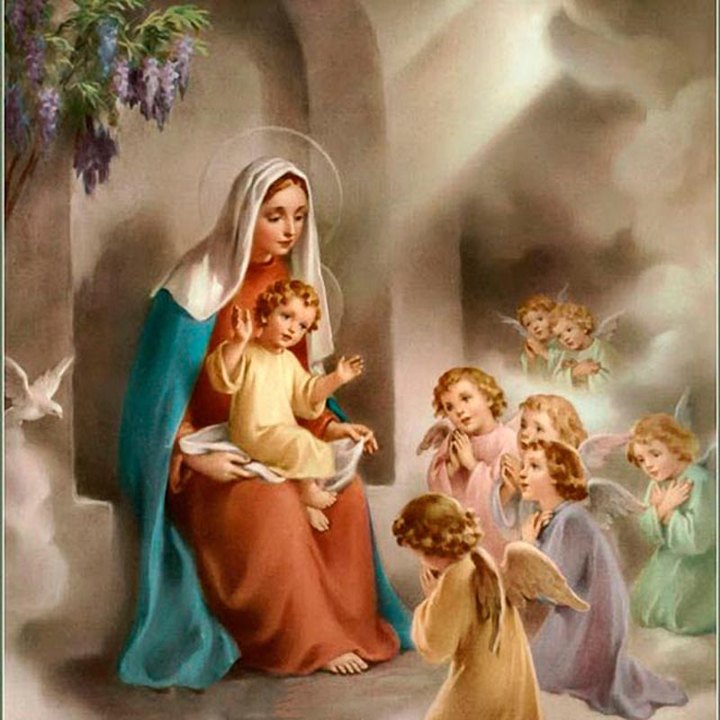 without_frame_square