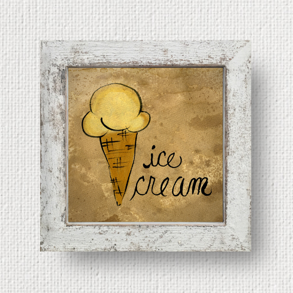 Ice Cream
