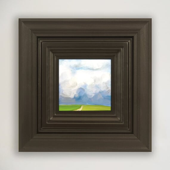 Where the Wind Comes Sweeping Down the Plains