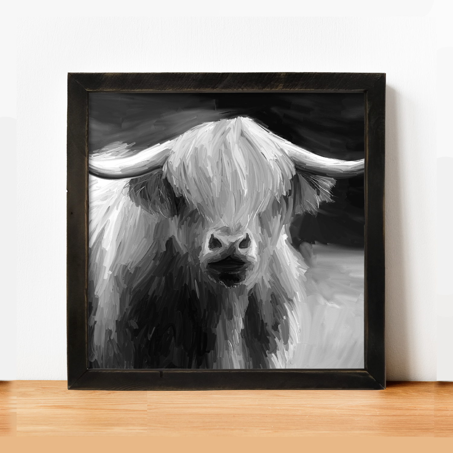 Highland Cow