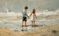 Art Magnet