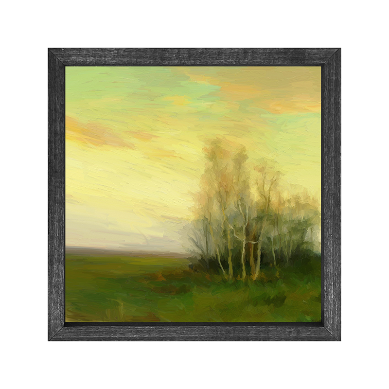 Early Spring