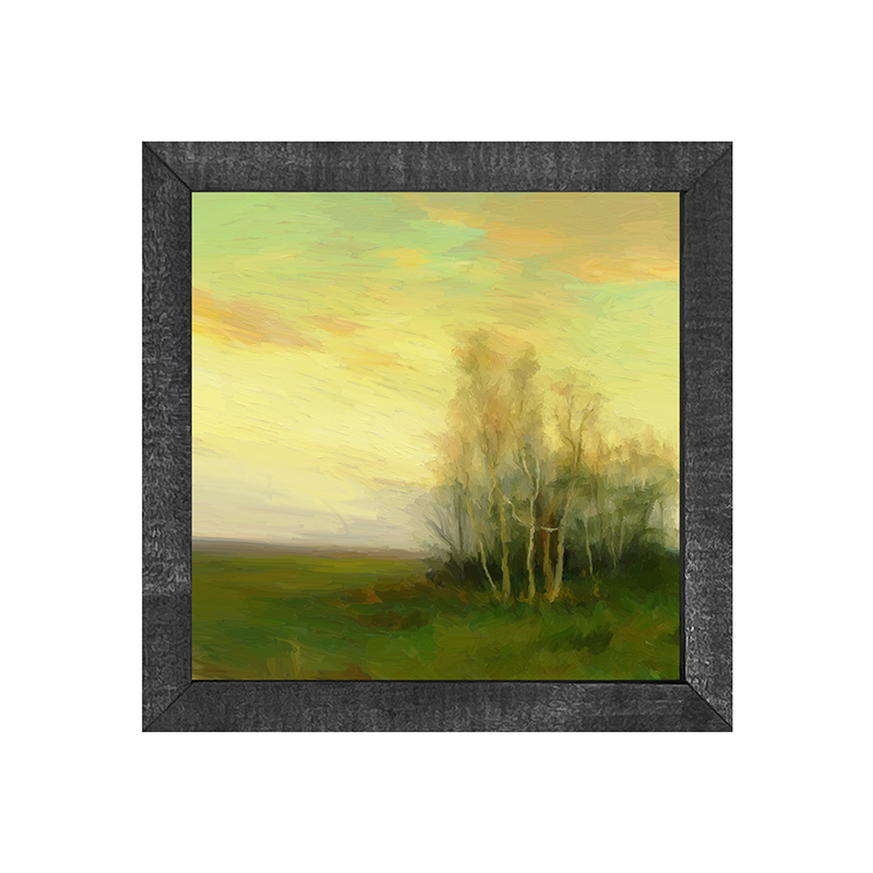 Early Spring