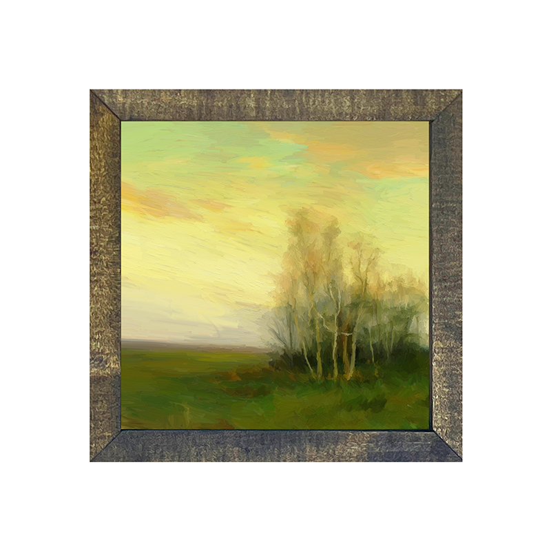 Early Spring