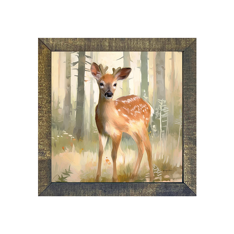 Forest Deer