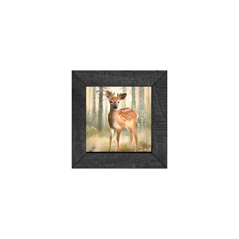 Forest Deer