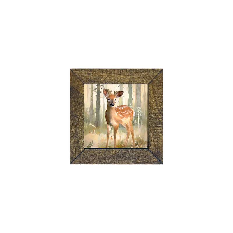 Forest Deer
