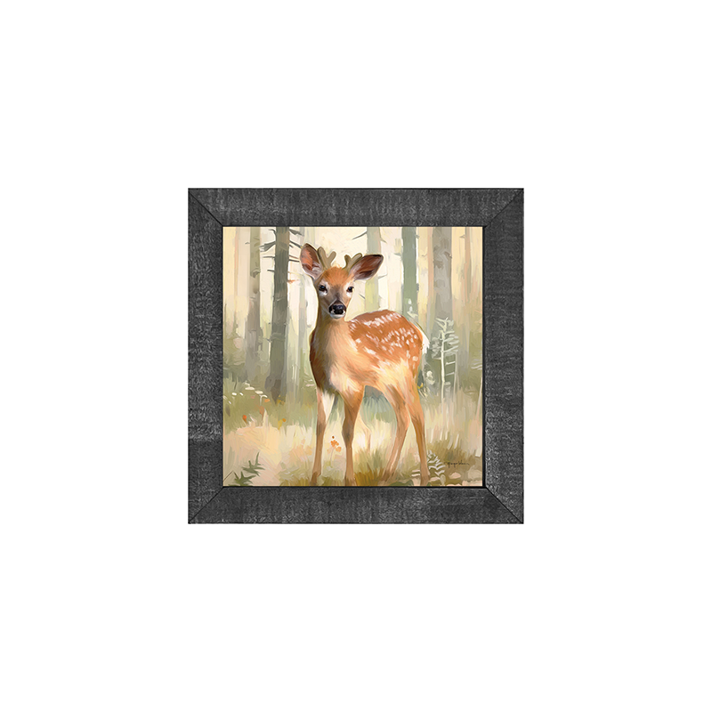 Forest Deer