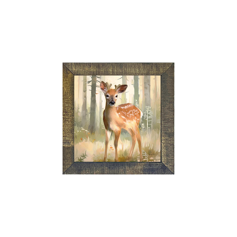 Forest Deer