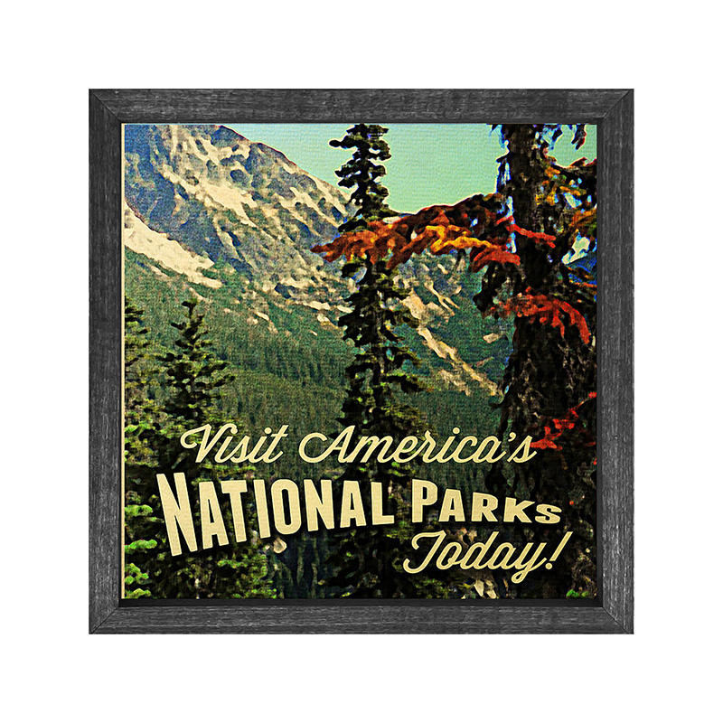 National Parks