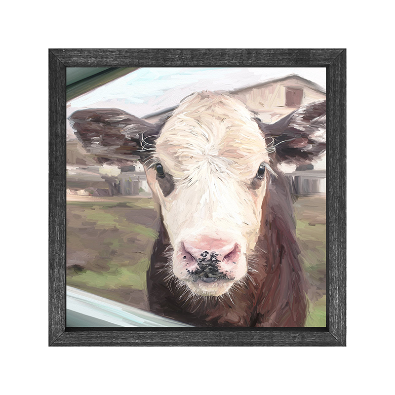 Calf