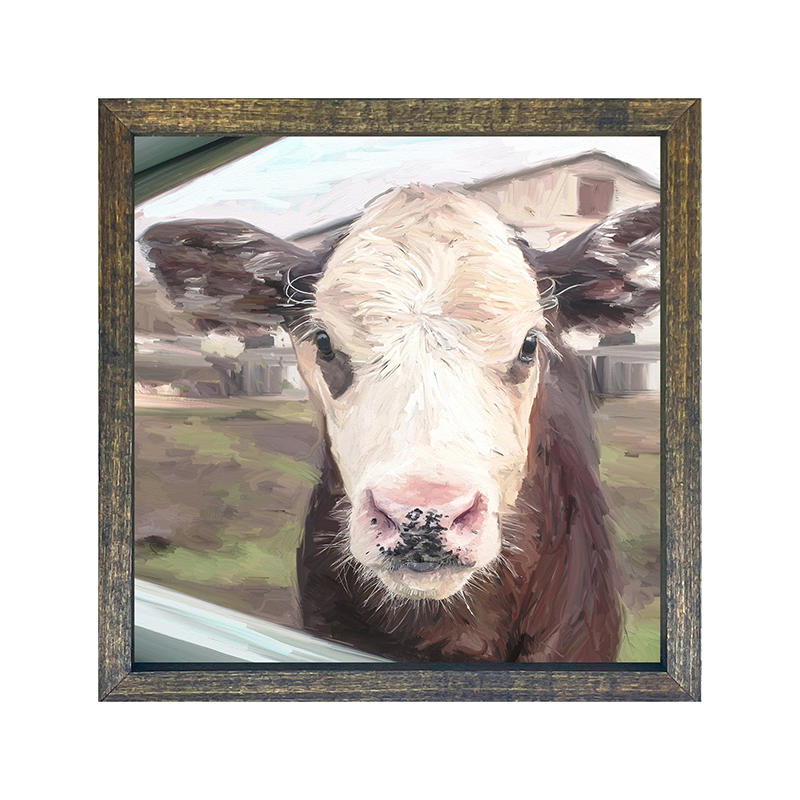 Calf