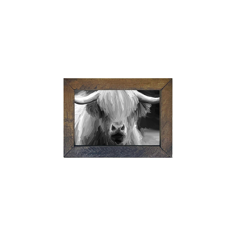 Highland Cow