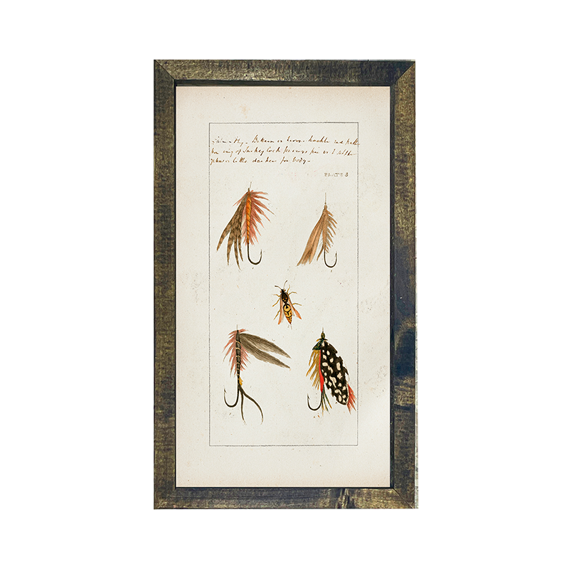 Fish-Lures