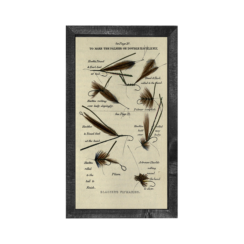 Multiple Lures