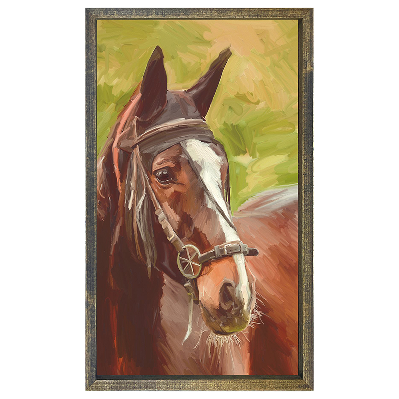Horse