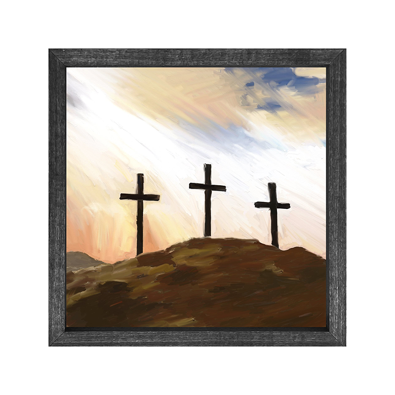 Crosses