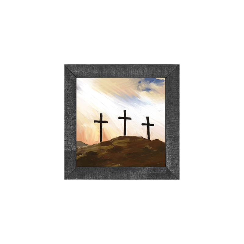 Crosses
