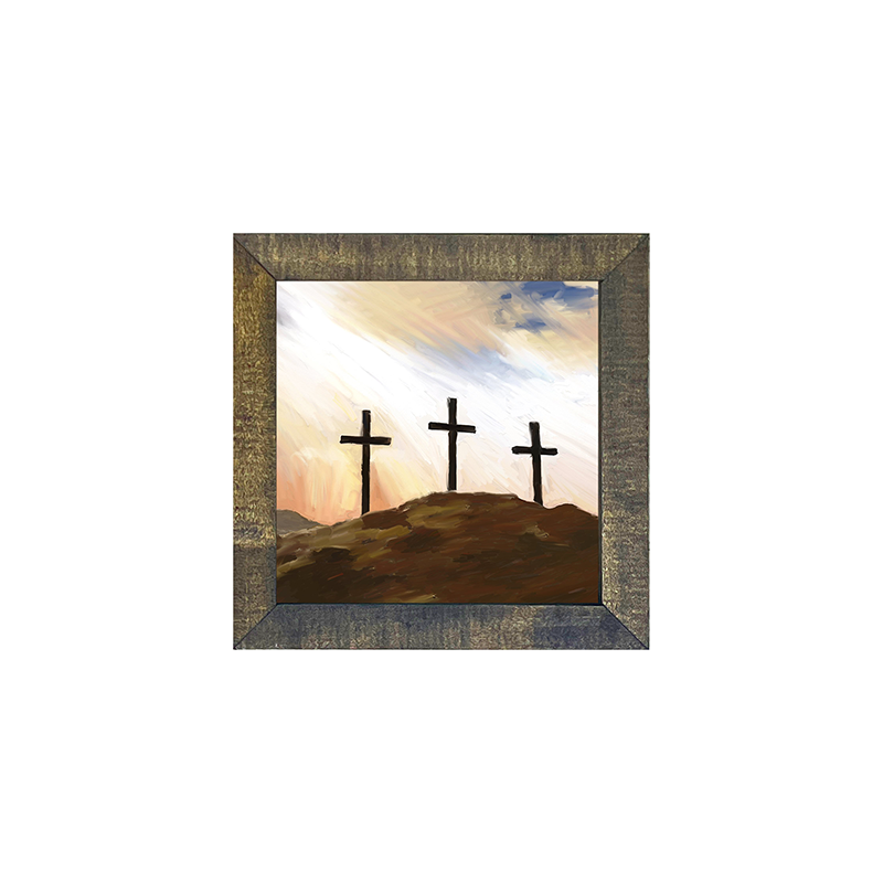 Crosses