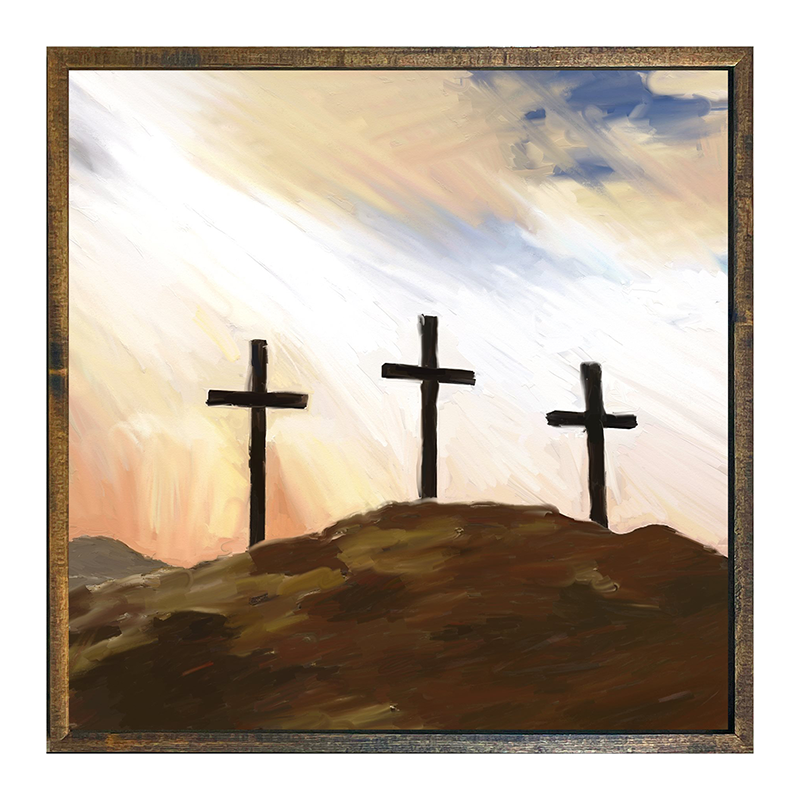 Crosses