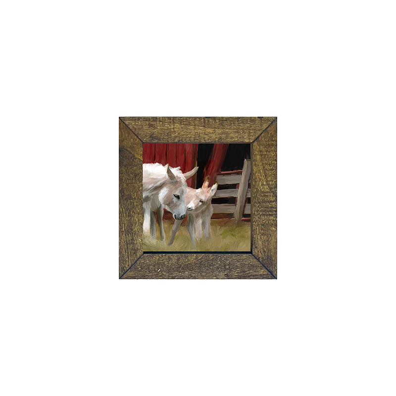 Donkey- Momma