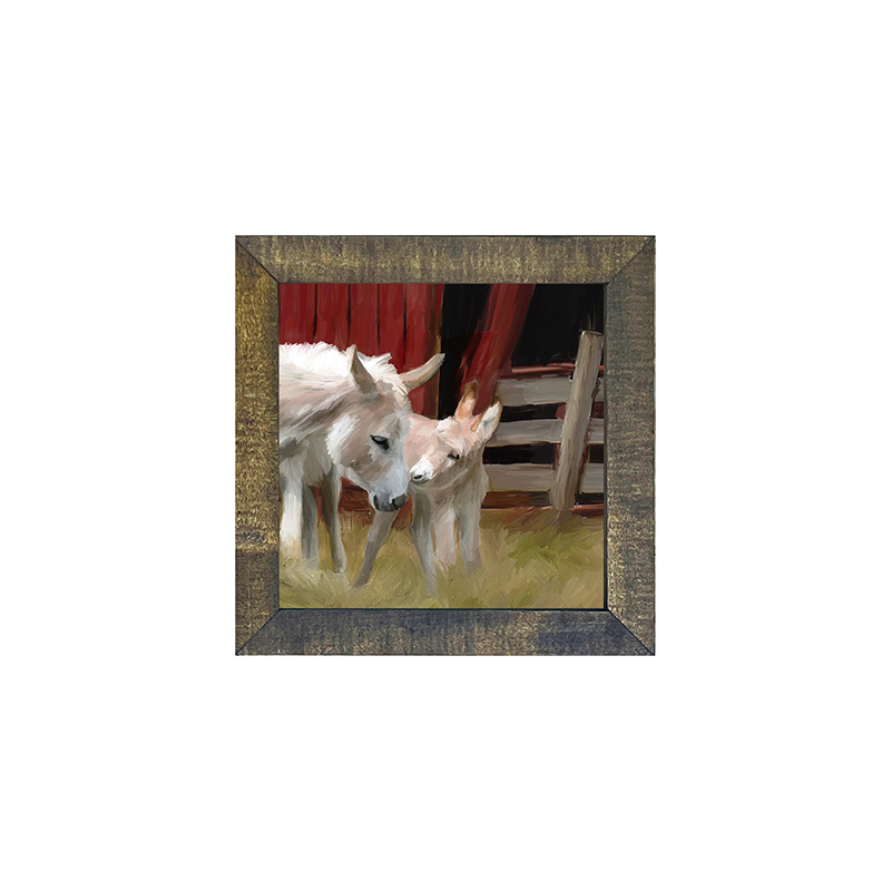 Donkey- Momma