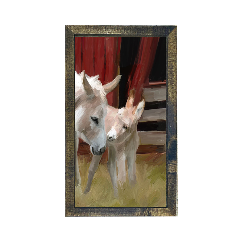 Donkey Momma