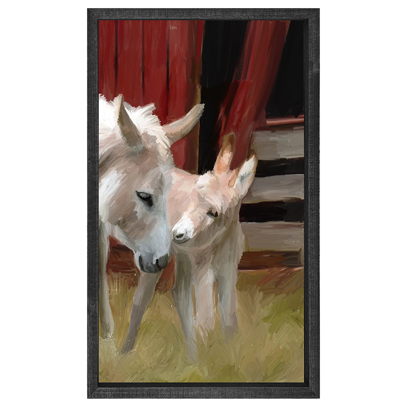 Donkey Momma