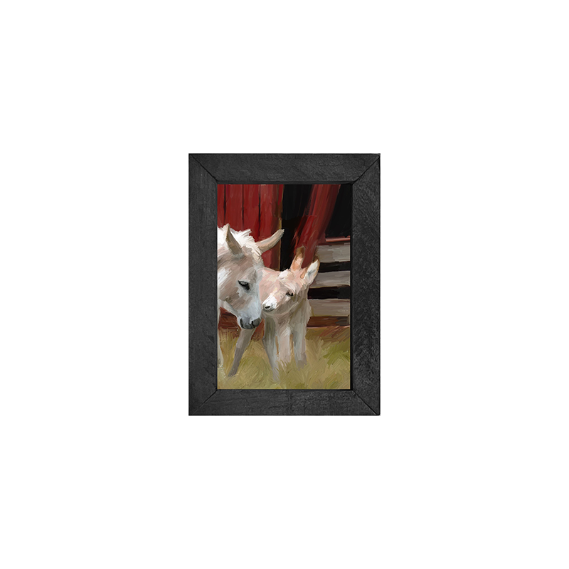 Donkey Momma