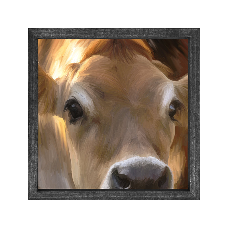 Cow-Jersey