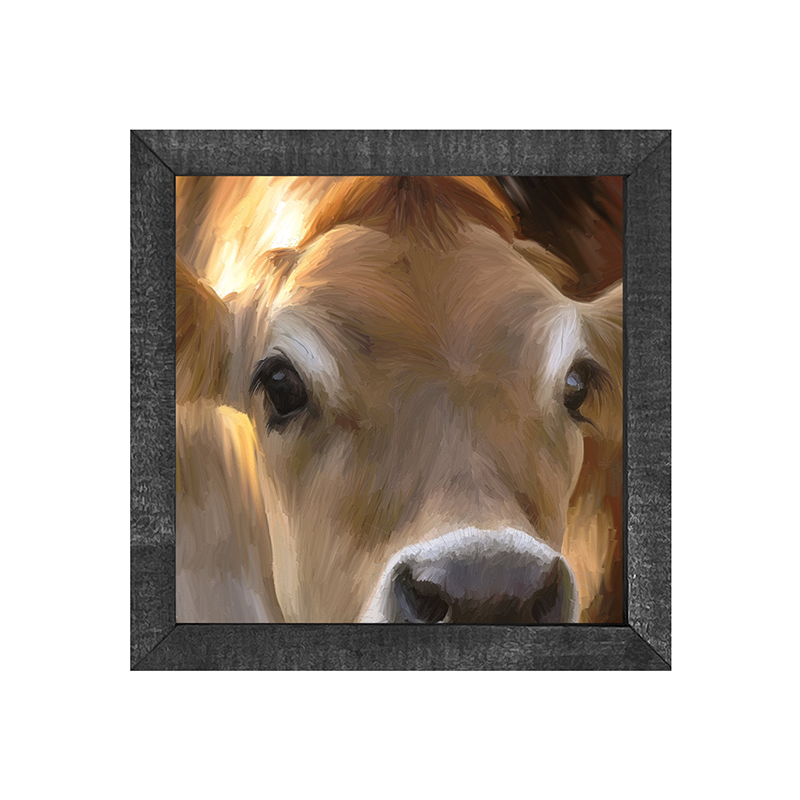 Cow-Jersey