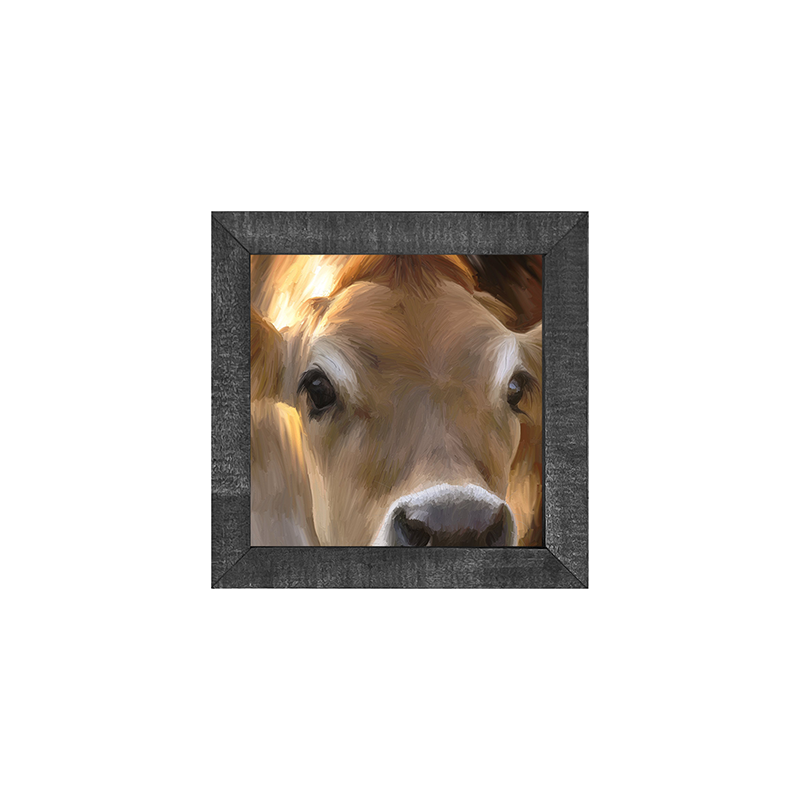 Cow-Jersey