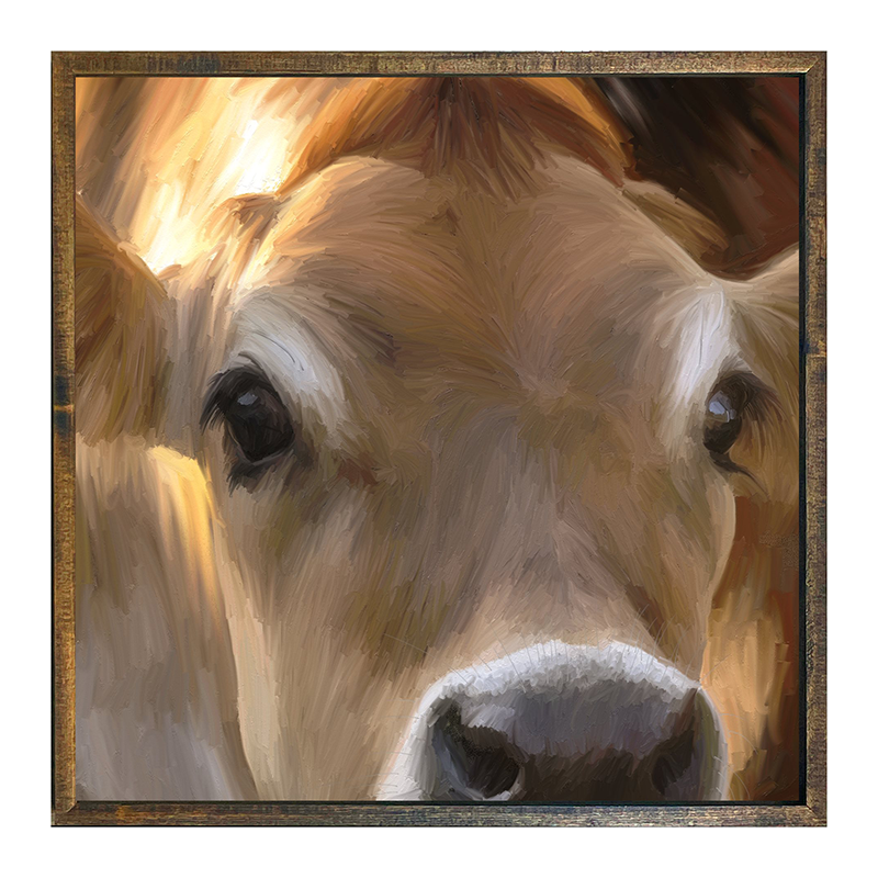 Cow-Jersey