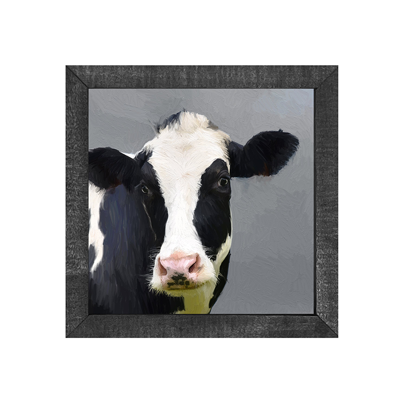 Holstien Cow