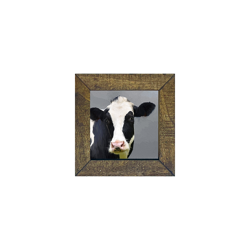 Holstien Cow
