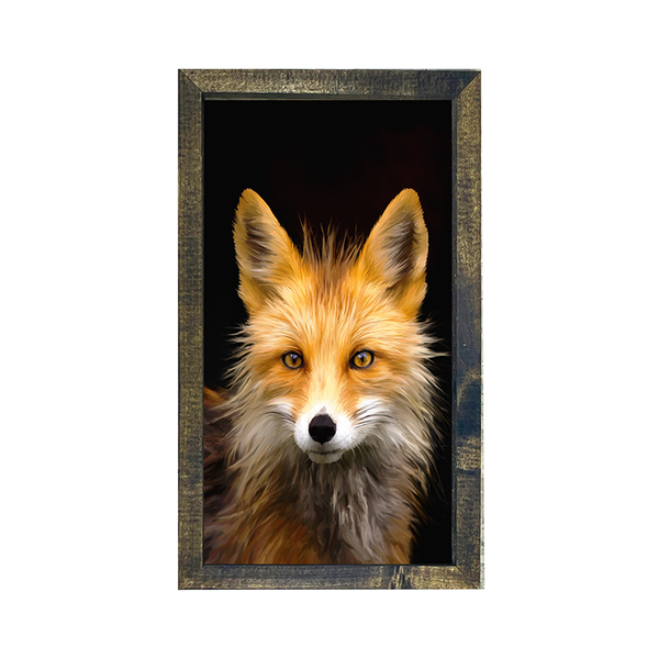 Fox