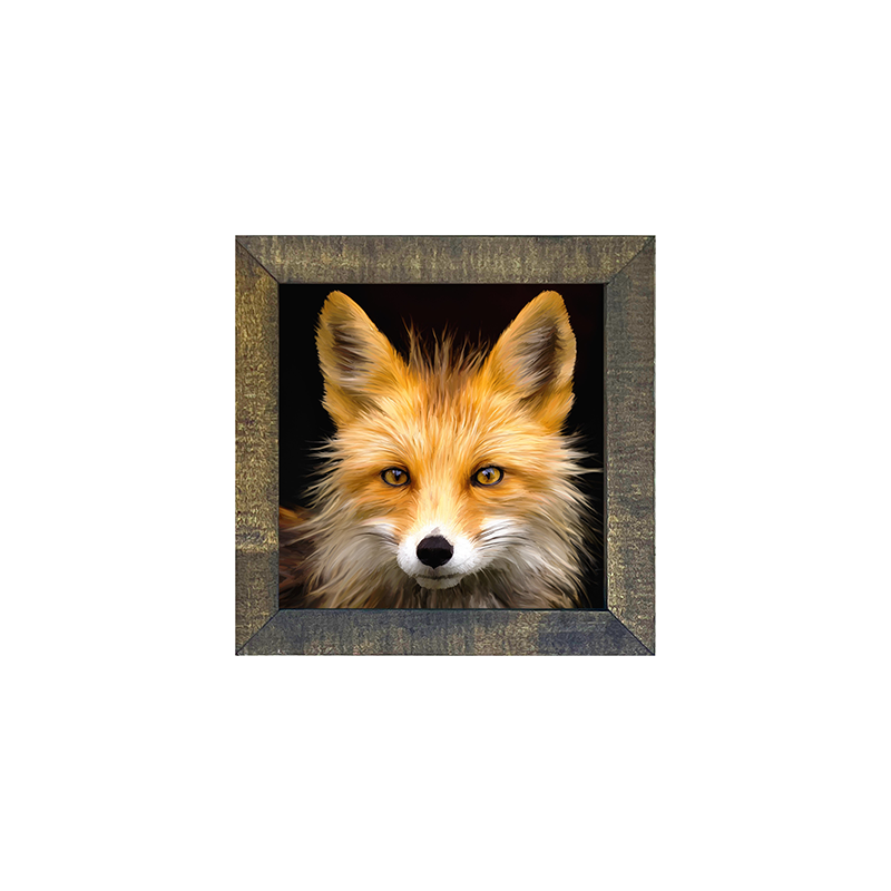 Fox