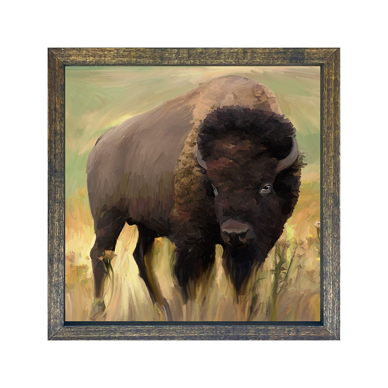 Buffalo