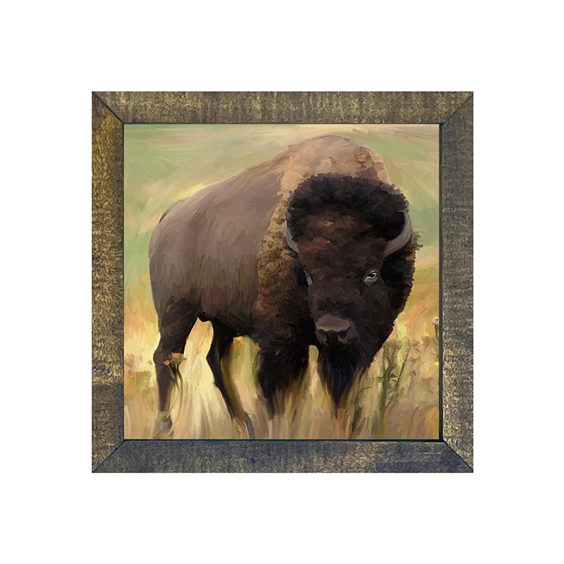 Buffalo