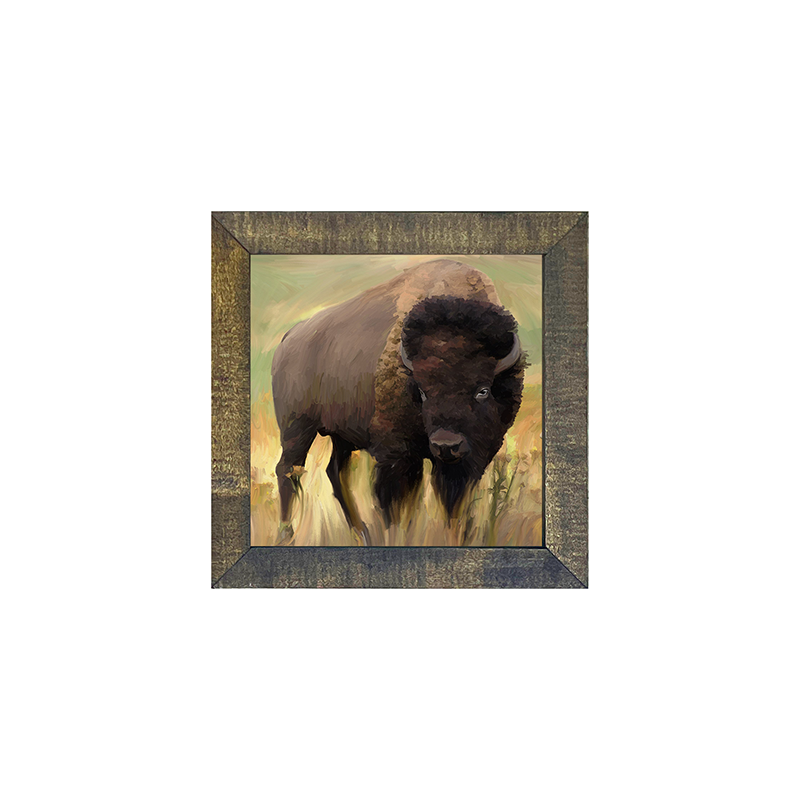 Buffalo