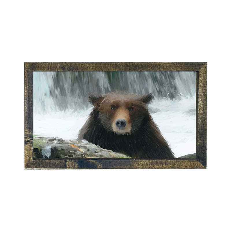 Grizzly