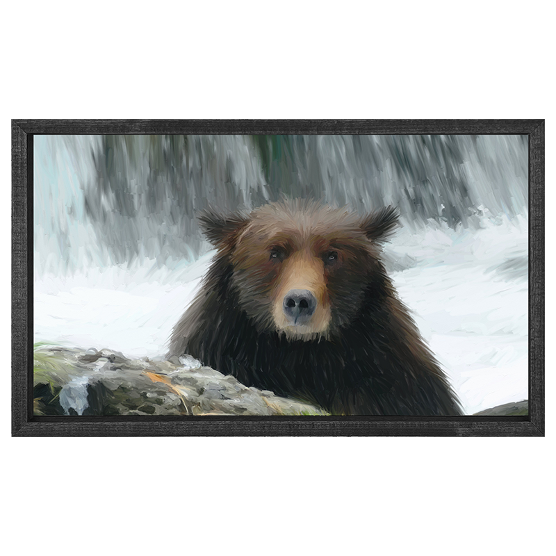 Grizzly
