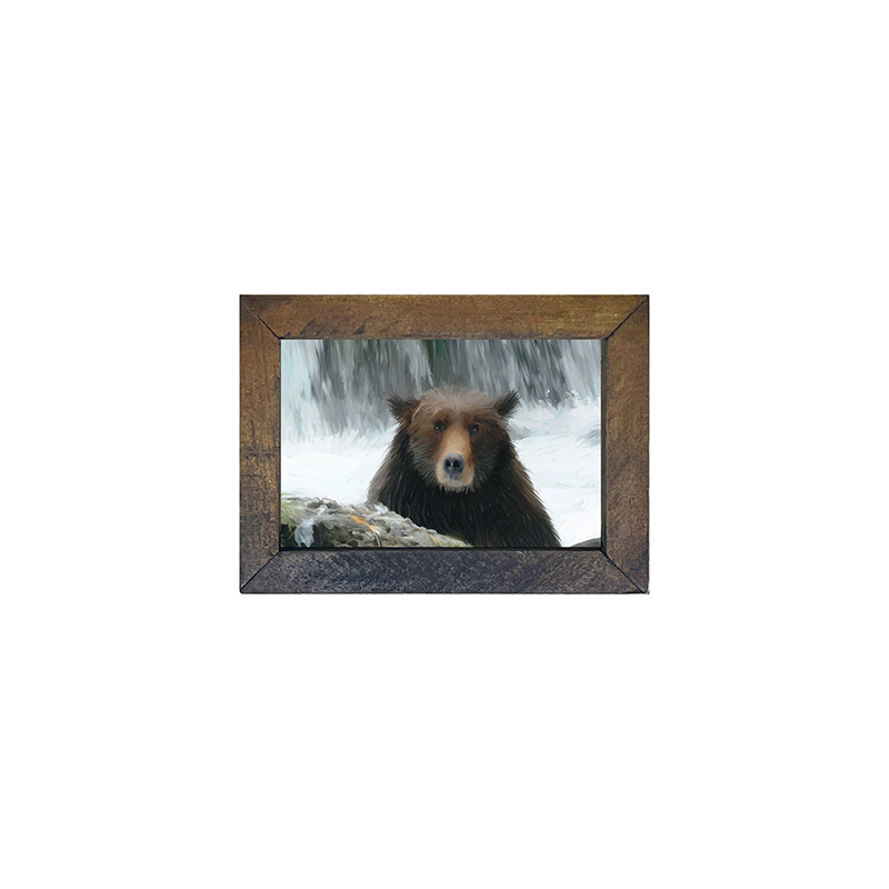 Grizzly