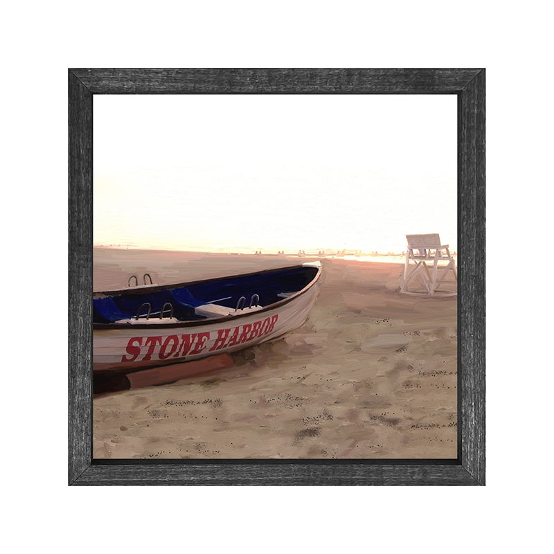 Stone Harbor