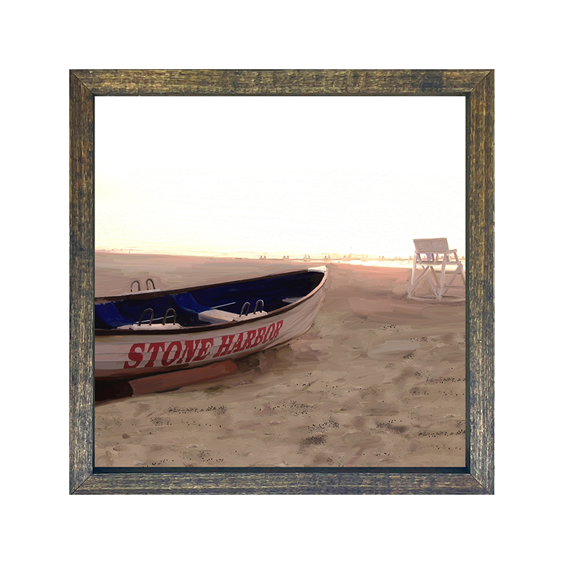 Stone Harbor